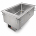 Thumbnail image #3 for Vollrath 36466HD Drop-In Electric Insulated Hot Food Well with Drain, Wet Operation, 1 Full-Size Pan