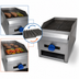 Thumbnail image #3 for Comstock-Castle ERB12 Countertop Gas Char-Broiler, 12-Inch x 20-Inch, 30,000 BTU