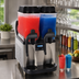 Thumbnail image #3 for BUNN Ultra NX Countertop Frozen Beverage Dispenser with Dual 3-Gallon Bowls