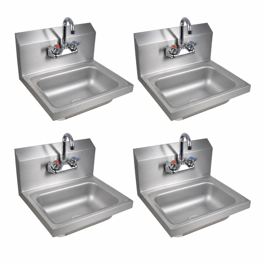 Case Pack of Four