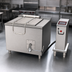 Thumbnail image #3 for Firex Multicooker UCPMDE2-48 Double Basin Electric Multicooker, 48 Gallon Capacity Per Basin