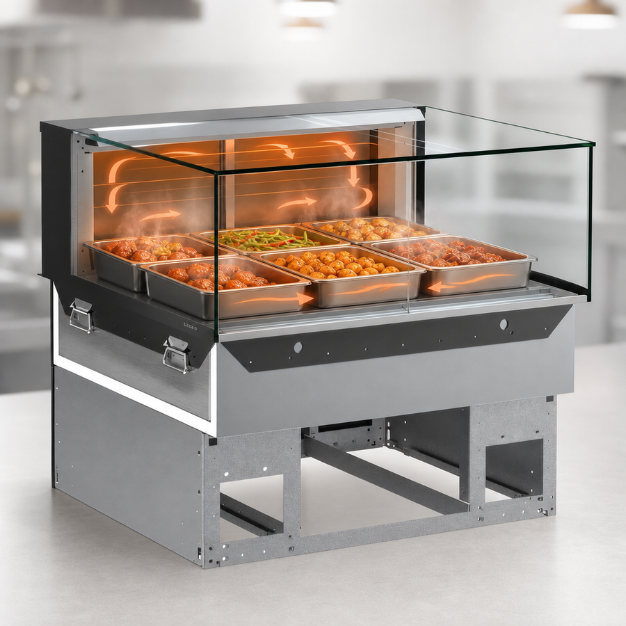 Convection Heat