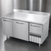Thumbnail image #3 for Continental Refrigerator DFA60NSSBS Designer Line 60