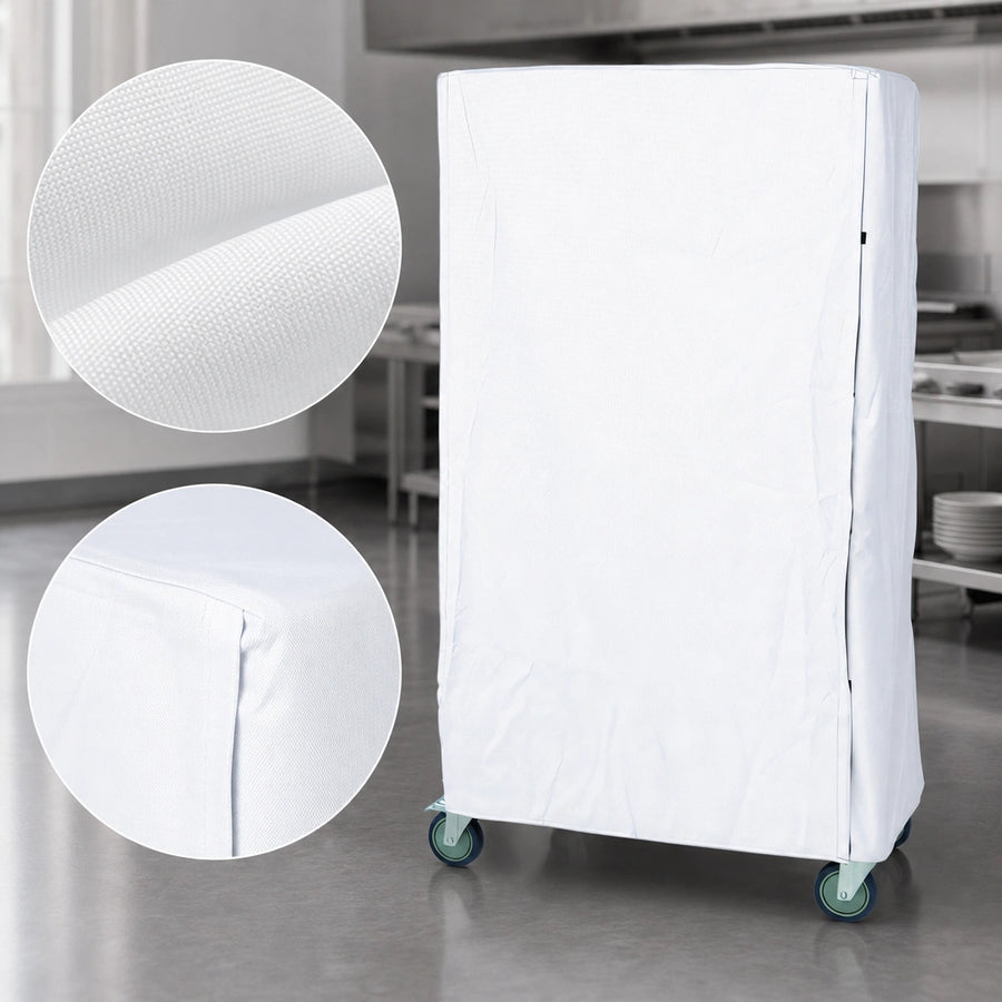 400 Denier Nylon Construction