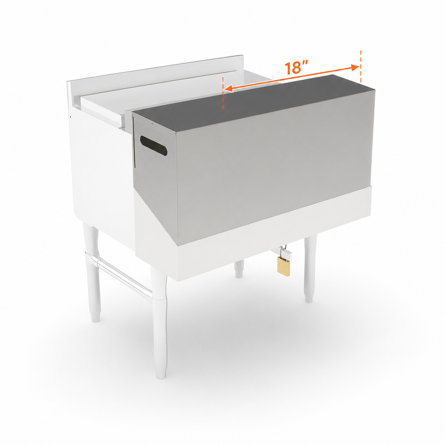 18-Inch Width