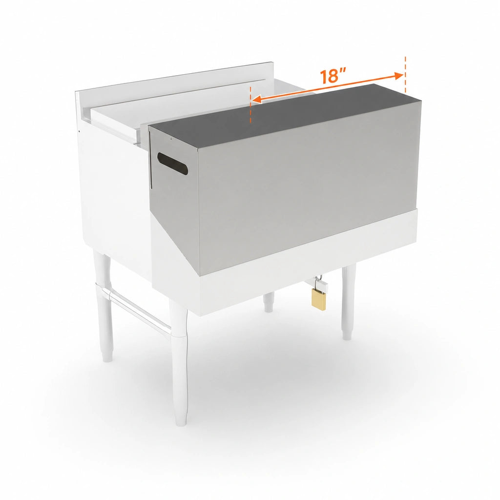 18-Inch Width