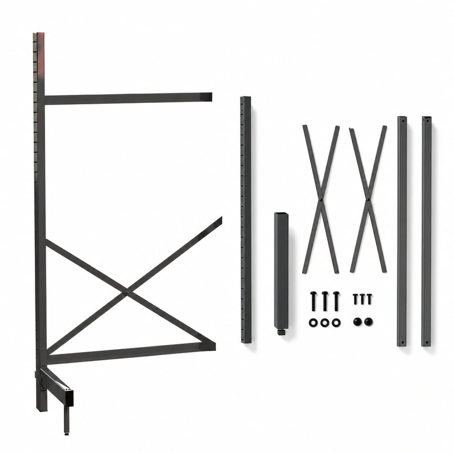 Add-On Kit Configuration
