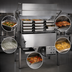 Thumbnail image #3 for Legion Skittle 10° Tilt Gas Multi-Function Cooker with 31.2-Gallon Kettle