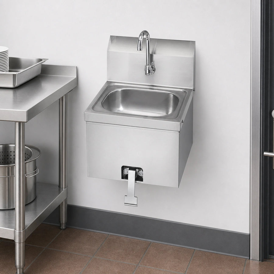 Wall-Mount Design