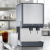 Thumbnail image #3 for Symphony Plus 25CI414A-L Countertop Ice and Water Dispenser