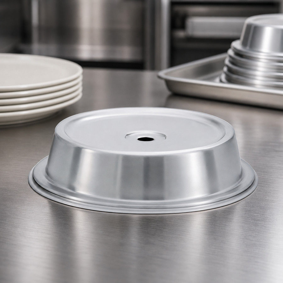 Stainless Steel Construction