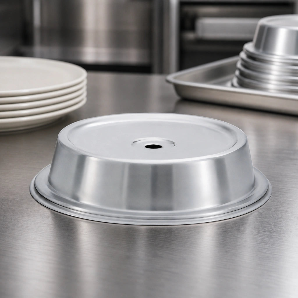 Stainless Steel Construction