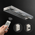 Thumbnail image #3 for Eagle RedHots 144-Inch Single Lighted Strip Heat Lamp with Remote, 208V, Standard Wattage