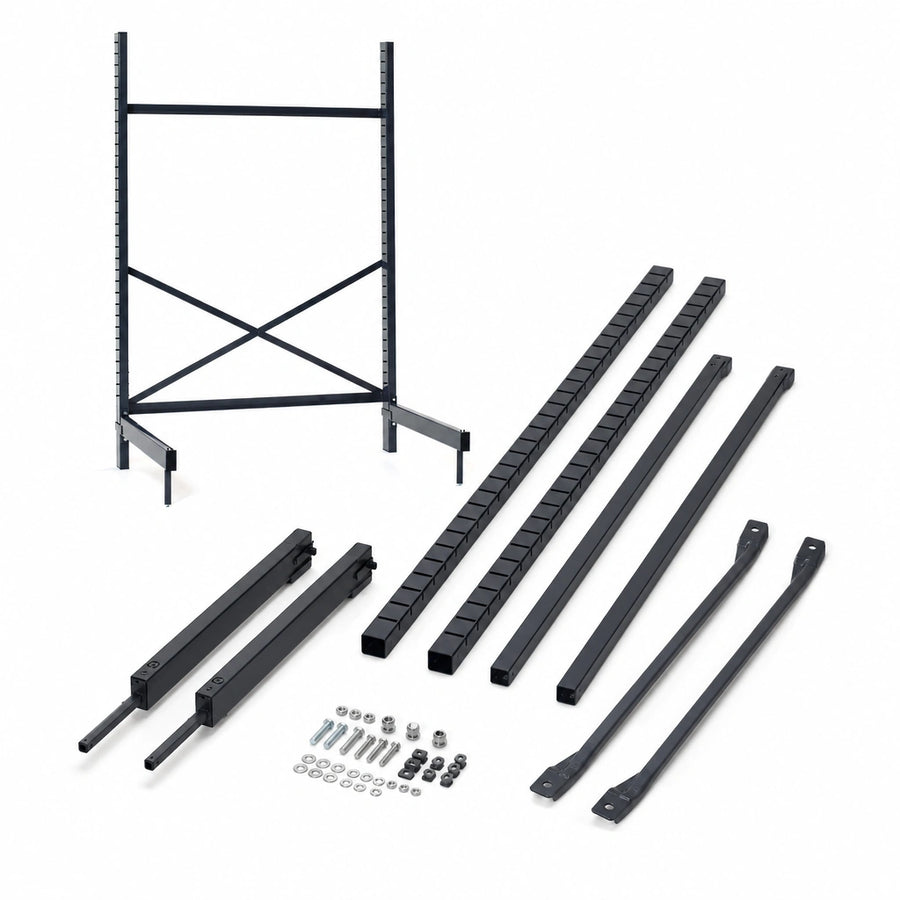 Starter Kit Components