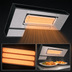 Thumbnail image #3 for Hatco Ultra-Glo UGA-18 18-Inch Unlighted Ceramic Infrared Strip Heater