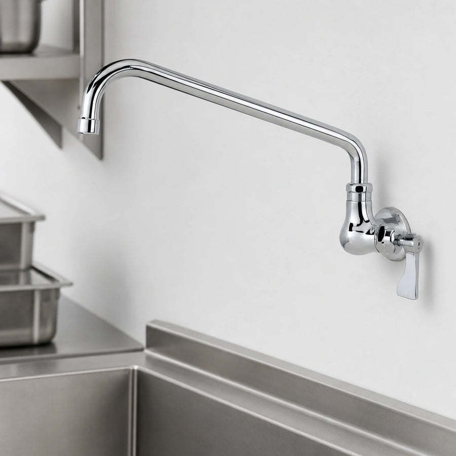 Wall-Mount Design