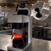 Thumbnail image #3 for Bloomfield ECO 4543-D2 Manual-Fill Decanter-Style Drip Coffee Brewer with 2 Warmers, 120V