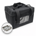 Thumbnail image #3 for CookTek ThermaCube Small Cordless Thermal Delivery Bag, Black