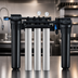 Thumbnail image #3 for Everpure High Flow CSR Triple-MC2 Water Filtration System