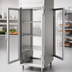 Thumbnail image #3 for Victory UltraSpec 1-Section Pass-Thru Glass Door Warming Cabinet, Standard Depth, Stainless Steel
