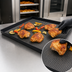 Thumbnail image #4 for Amana Commercial Non-Stick Browning and Crisping Basket for MXP Ovens