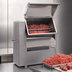 Thumbnail image #3 for Omcan USA Electric Meat Mixer with 110 lb. Bowl Capacity, 1/2 HP, 110V
