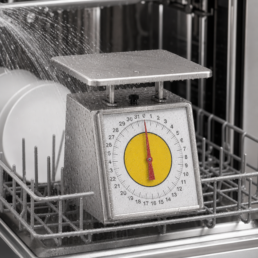 Dishwasher Safe