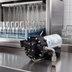 Thumbnail image #3 for Micro Matic USA Commercial Glass Washer Water Booster Pump Assembly