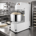 Thumbnail image #4 for Eurodib Spiral Dough Mixer with 137 Qt Bowl, 110 lb (50 kg) Kneading Capacity, 2-Speed, 208V, 3-Phase