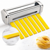 Thumbnail image #3 for Omcan USA 4 mm No. 3 Trenette Pasta Cutter Attachment for Pasta Sheeter Models 46292 & 13231