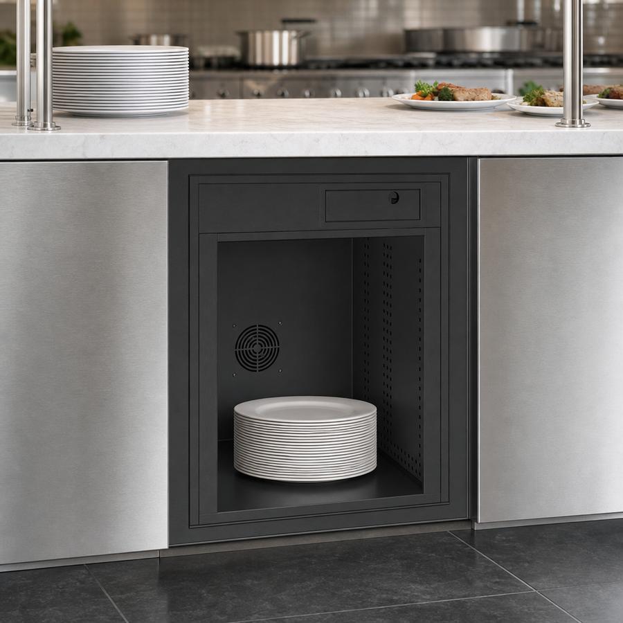 Built-In Design