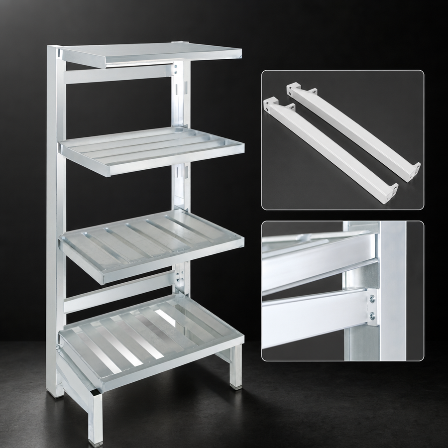 Aluminum Construction
