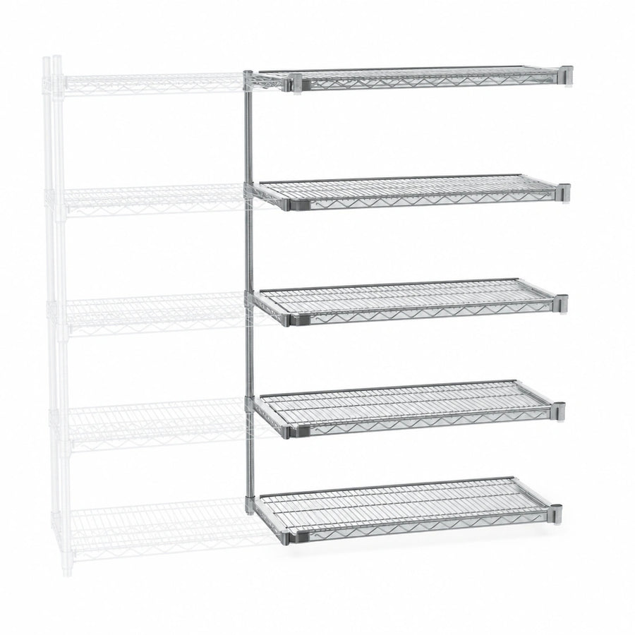 Add-On Unit