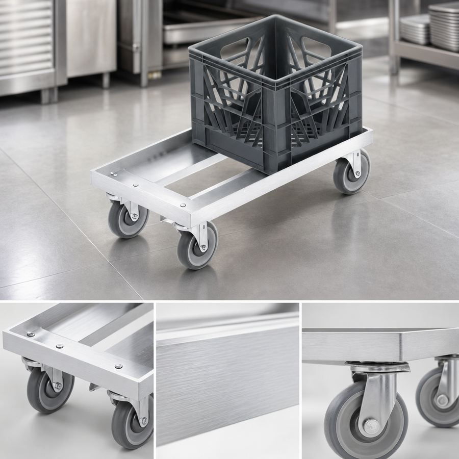 Aluminum Construction