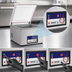 Thumbnail image #3 for Omcan Maestro Series Tabletop Single-Chamber Vacuum Packaging Machine, 20-Inch Seal Bar, 110V