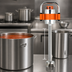 Thumbnail image #3 for SMX 350ES Single-Speed Immersion Blender with 14-Inch Stainless Steel Shaft
