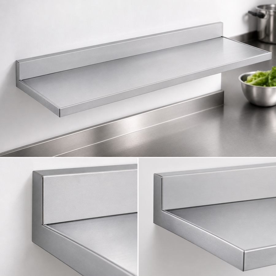 5-Inch Backsplash