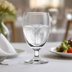 Thumbnail image #3 for Ocean Classic Clear Banquet Goblet Glass, 10-3/4 oz., 4 Dozen Per Case