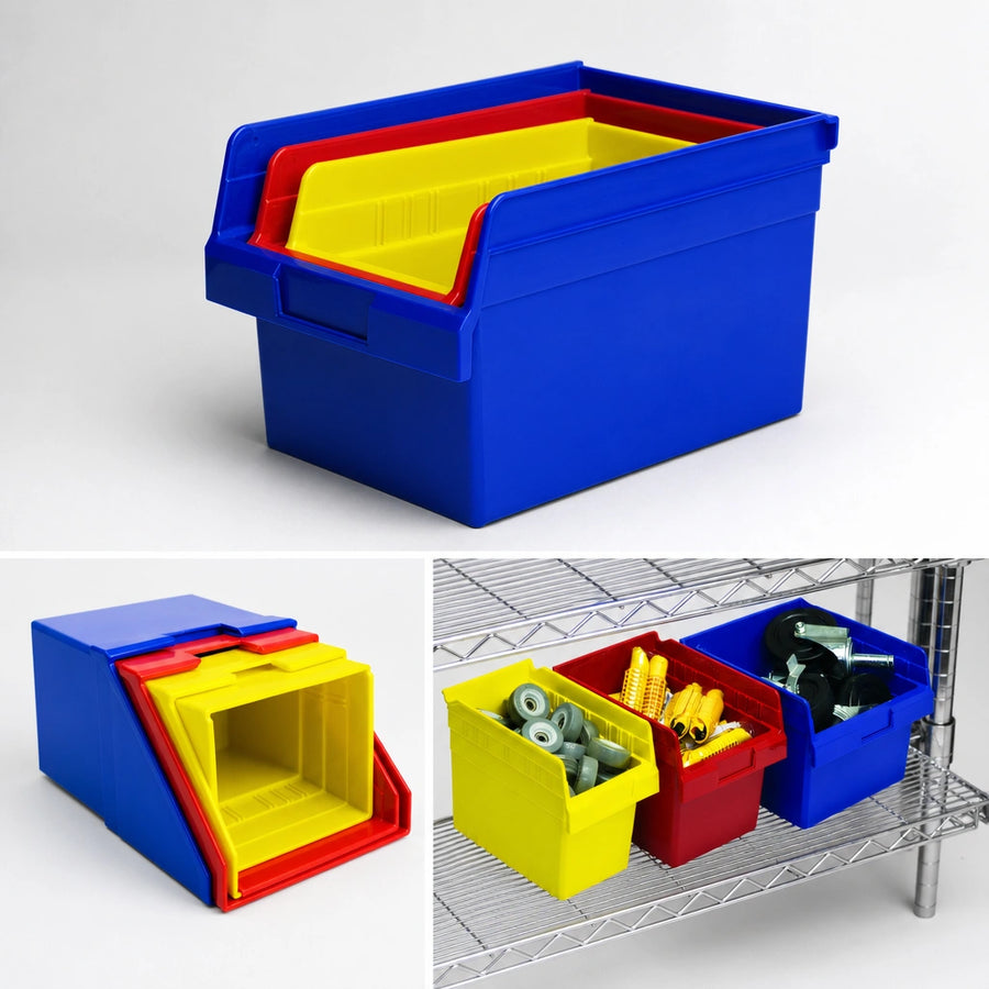 Nesting Design