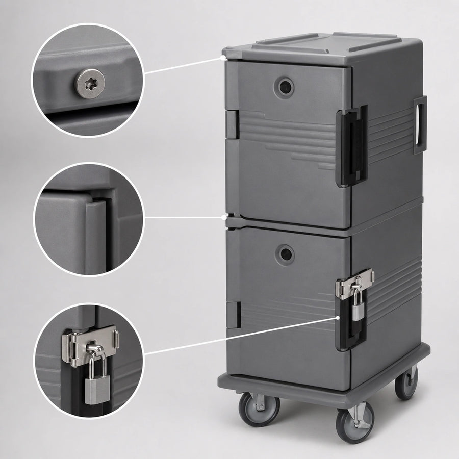 Tamper-Resistant Security Package