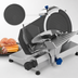 Thumbnail image #3 for Vollrath 10-Inch Medium-Duty Gravity Feed Commercial Slicer