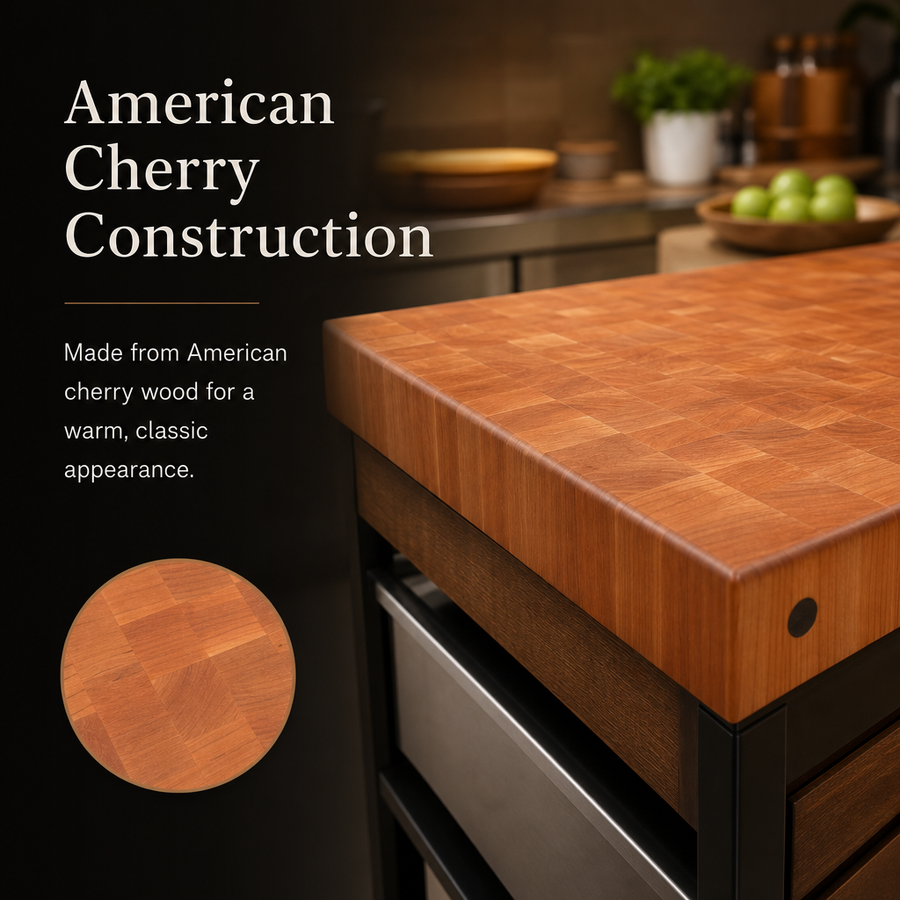 American Cherry Construction