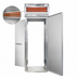Thumbnail image #3 for Continental Refrigerator Designer Line DL1WI-SS-RT-E Extra-High One-Section Roll-Thru Warmer