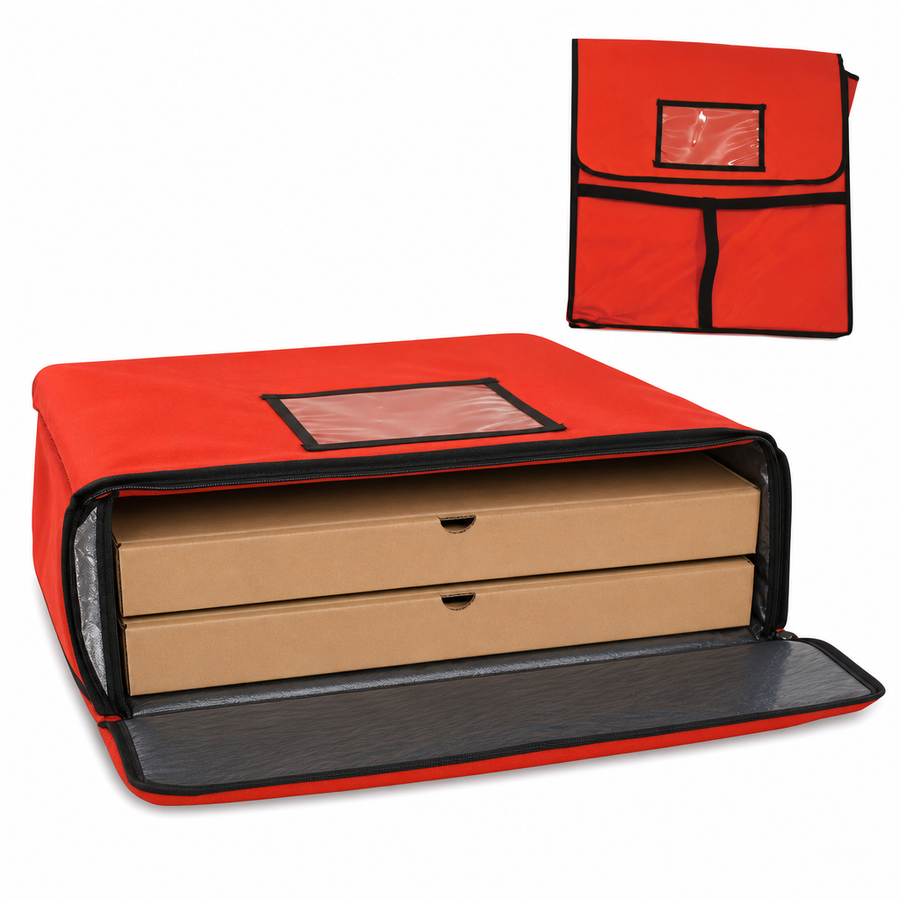 Two-Box Capacity