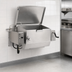 Thumbnail image #3 for Classic 40-Gallon Wall-Mounted Gas Tilting Skillet