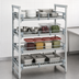 Thumbnail image #3 for Camshelving Premium Full Shelf Rail Kit for 24