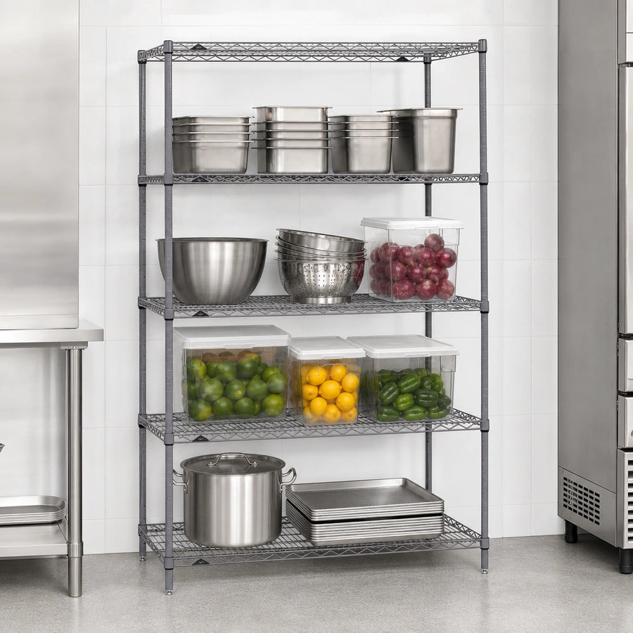 Complete Starter Bay