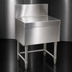 Thumbnail image #3 for Spec-Bar Stainless Steel Filler Board, 18-Inch x 19-Inch