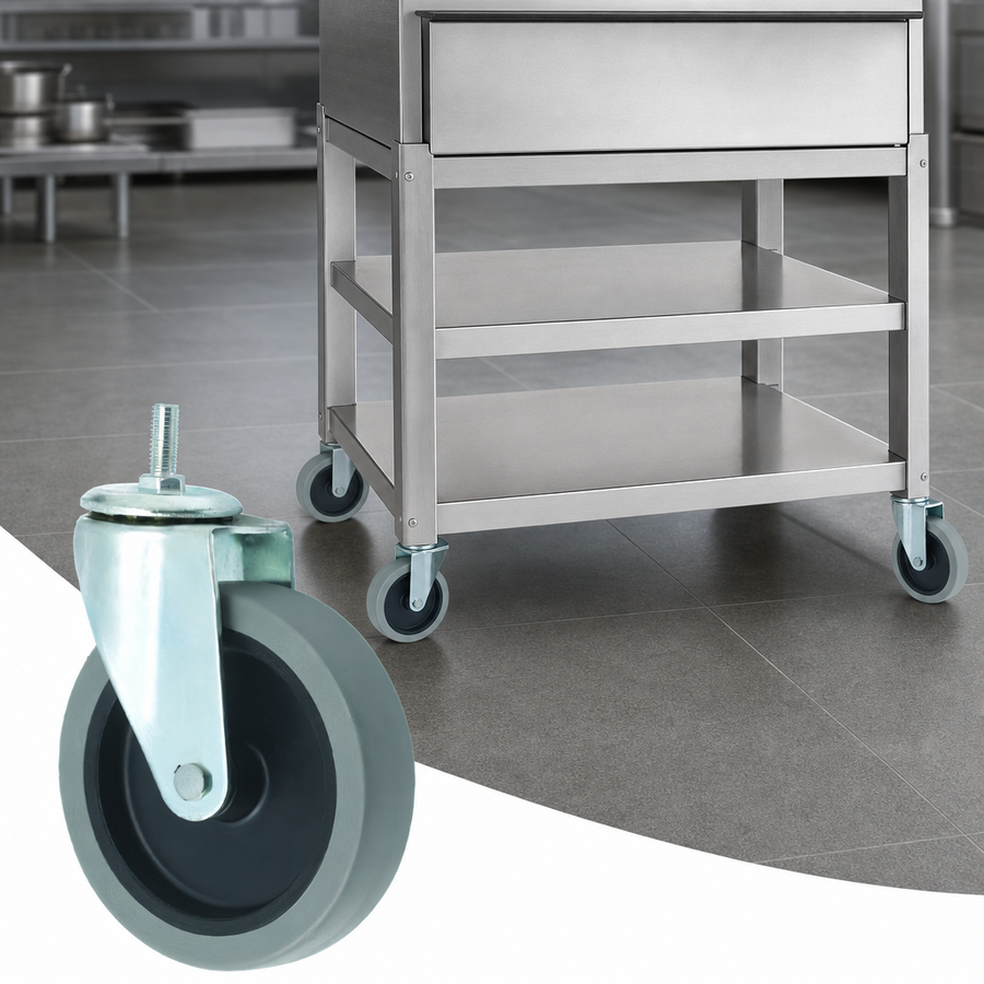 Fits MXBS-30 Stand