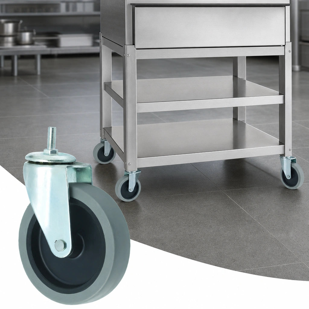 Fits MXBS-30 Stand